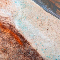 Abstraction #1 Rectangular Coffee Table -Slide Sales KLRRRO 005 E20190704 7 1e3ht2h