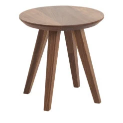 Attesa Side Table