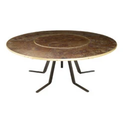 GirO Dining Table