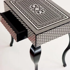 Terramia Side Table -Slide Sales MARIPG 038 B20191004 6 14xckwb