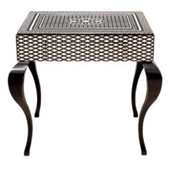 Terramia Side Table