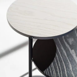 Black Triplo Triple Table -Slide Sales MASOTV 043 B20190613 7 ng5bpv