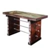 Turandot Desk -Slide Sales MAURRN 01320190222 20972 2kun4f