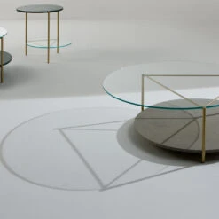 Echo Coffee Table By Bartoli Design -Slide Sales MEROCO 138 A20200320 44 1la93eb
