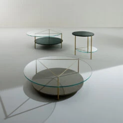 Echo Coffee Table By Bartoli Design -Slide Sales MEROCO 138 B20200320 44 6inm0p