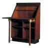 Amanuense Secretary Desk By Adolfo Natalini