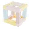 Mimosa Side Table By Ettore Sottsass - Memphis Milano