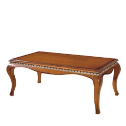 Rectangular Coffee Table #2