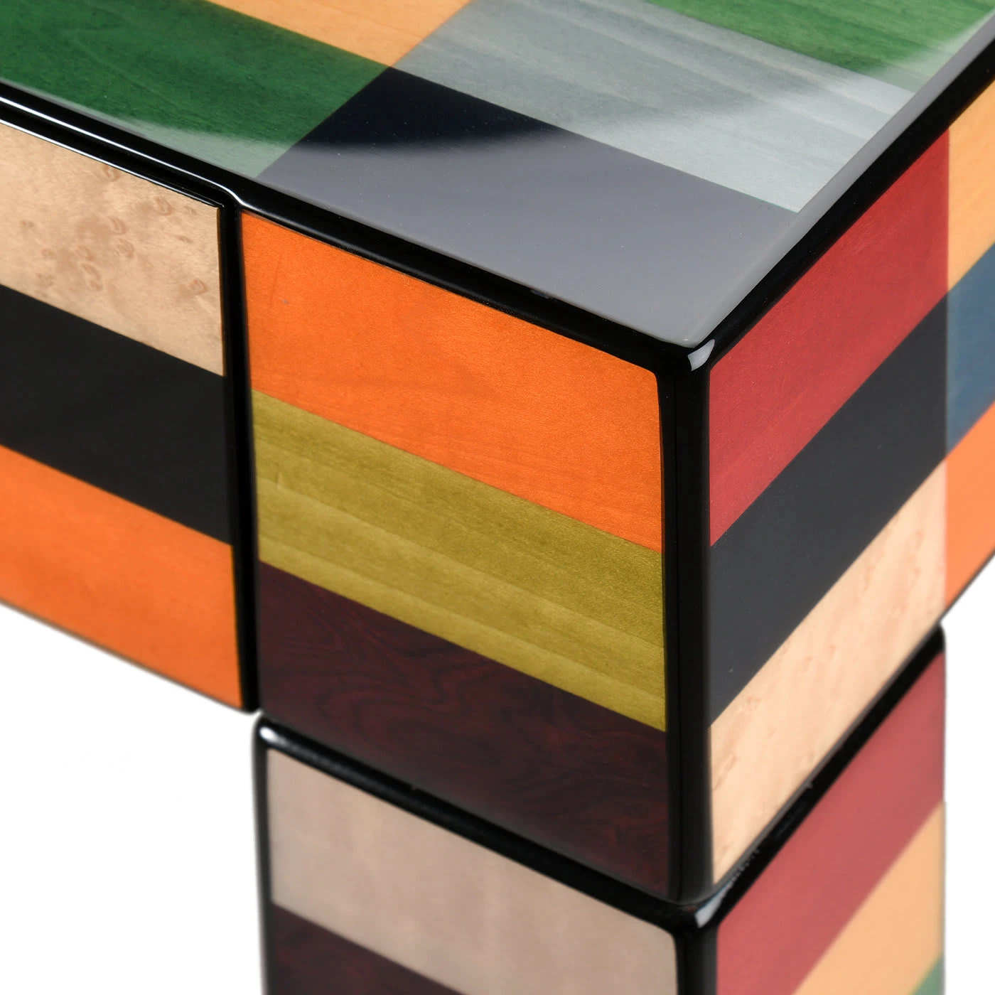 Venezia Rialto Writing Desk 4 Venezia Rialto Writing Desk - Image 2