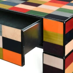 Venezia Rialto Writing Desk 7 Venezia Rialto Writing Desk -Slide Sales MORIMC 062 B20201019 24 10u53ey