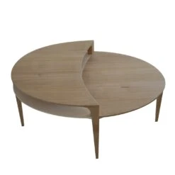 Le Dernier Cri Coffee Table