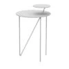 Passante Tall White Coffee Table -Slide Sales NUNZRN 04920210402 40 1sfbkqc
