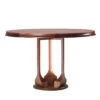 Nosh Round Dining Table -Slide Sales ORSICO 08420190307 5397 1lcv9dy