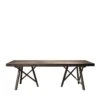 Zeus Extendable Dining Table By Giuliano And Gabriele Cappelletti -Slide Sales PACICO 08120180918 17518 h2lye1
