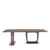 Aaron Dining Table By Stefano Bigi