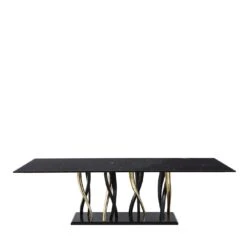 Il Pezzo 8 Marble Table
