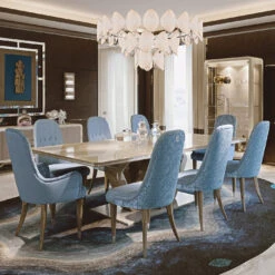 Hanami Urban Chic Rectangular Table -Slide Sales REDECO 048 B20200605 26 ixrdjw