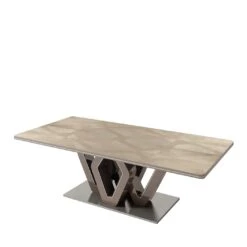Hanami Urban Chic Rectangular Table