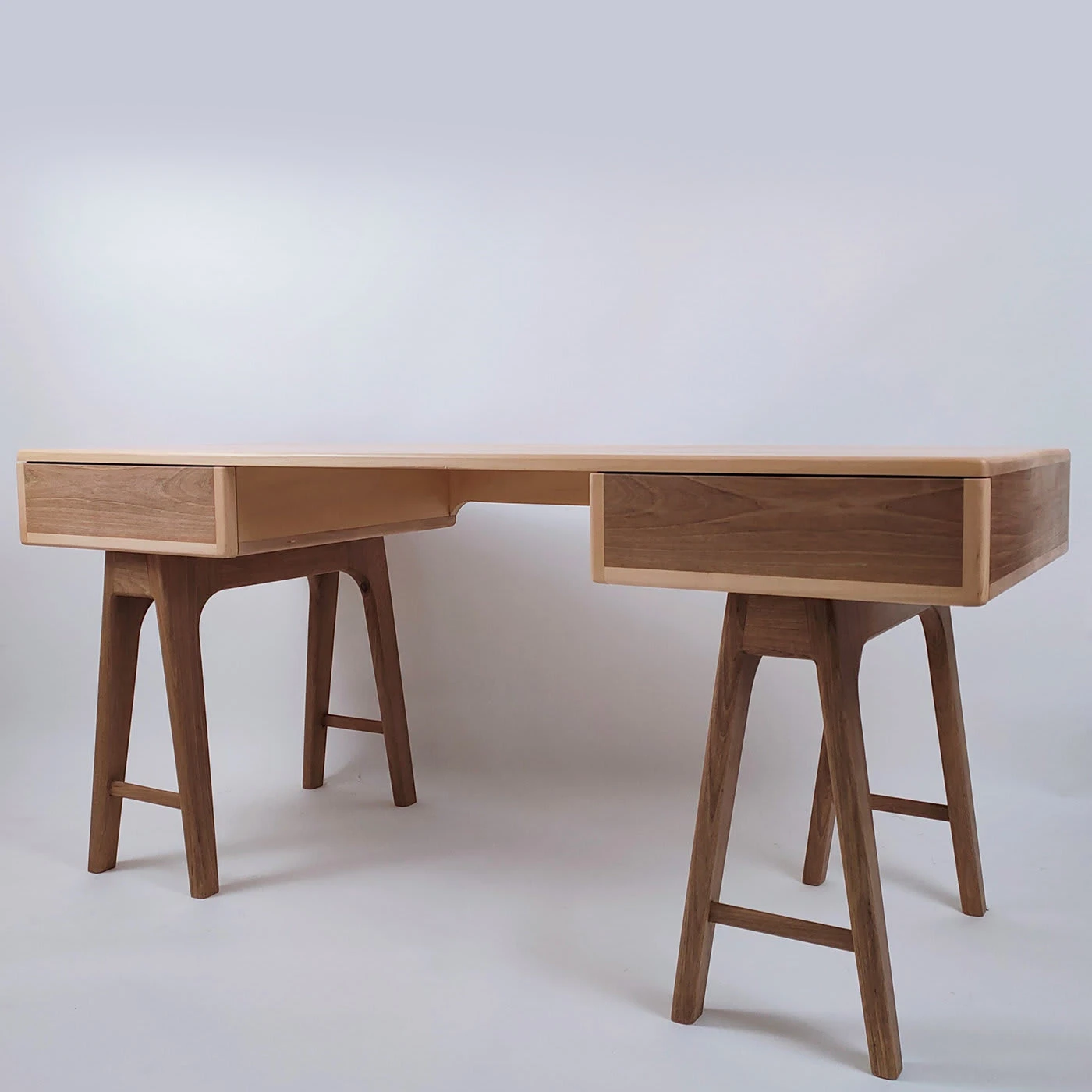 Nathalie Desk By Erika Gambella 7 Nathalie Desk By Erika Gambella - Image 5