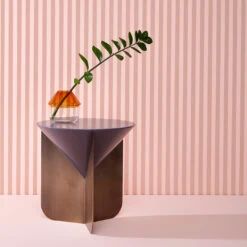 Cone Blue And Gray Side Table By Matteo Zorzenoni -Slide Sales SCAPVI 026 A20201120 35 11mm19t