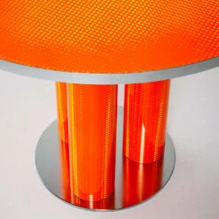 Reflective Collection - Round Bistro Table -Slide Sales SEBAMI 011 B20190521 7 1wmr1l5