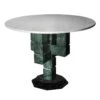 Caxus Marble Dining Table