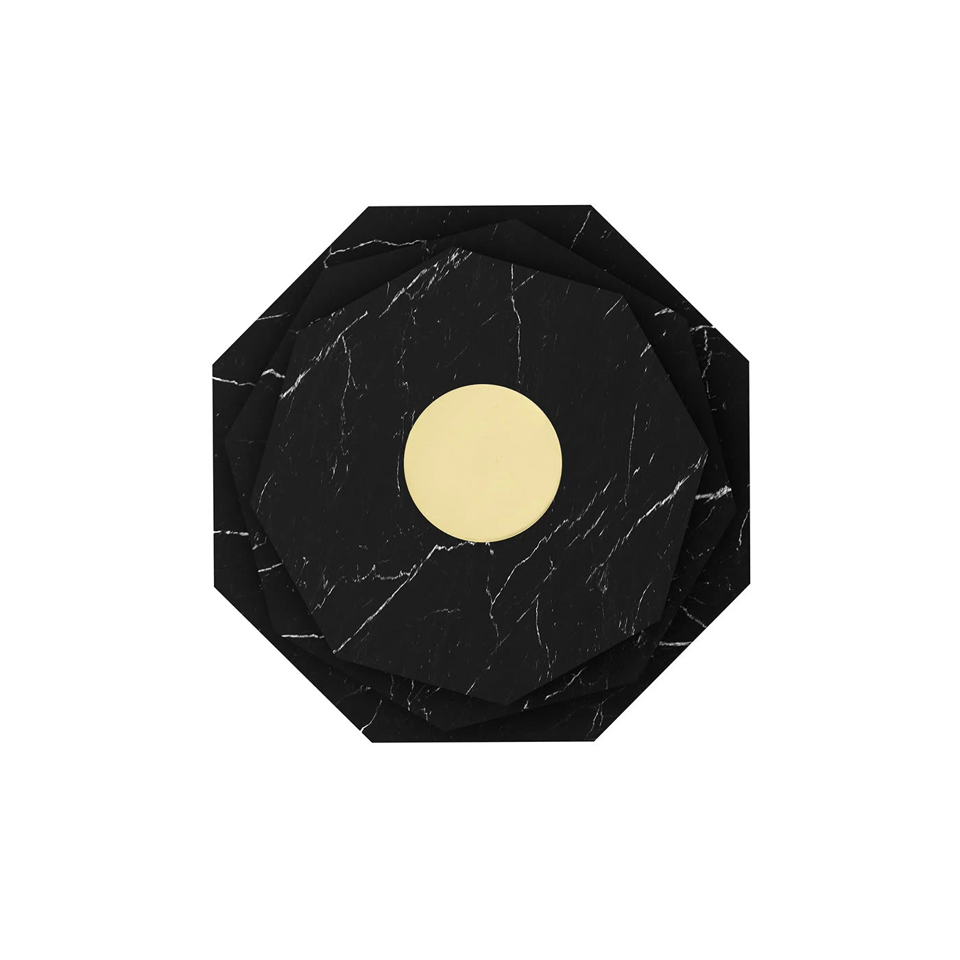 Caxus Marble Dining Table 7 Caxus Marble Dining Table - Image 5