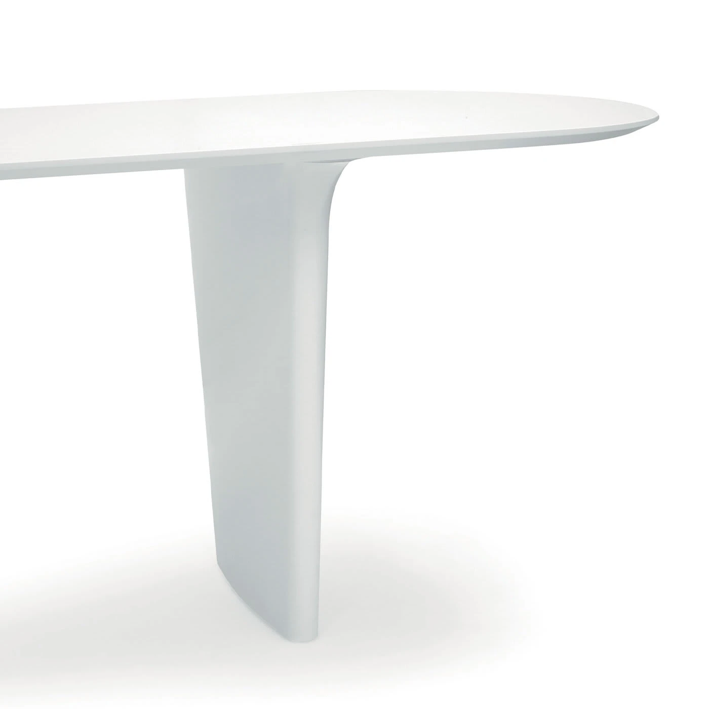 Shift White Desk By Foster + Partners 5 Shift White Desk By Foster + Partners - Image 3