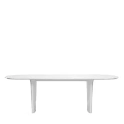 Shift White Desk By Foster + Partners