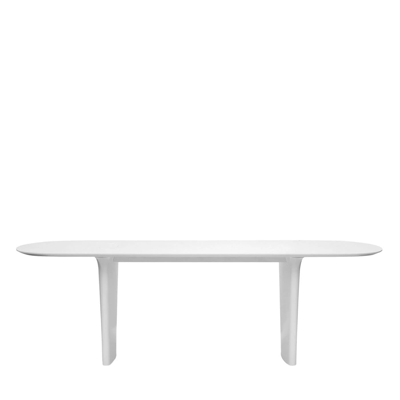 Shift White Desk By Foster + Partners 3 Shift White Desk By Foster + Partners