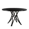 Rehbeintisch Bistro Table By GEBRÜDER THONET