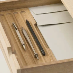 Ego Wooden Writing Desk -Slide Sales TOMARM 003 E20191213 7 16g050l