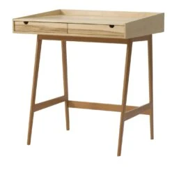 Ego Wooden Writing Desk
