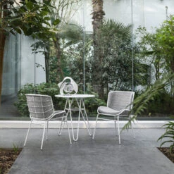 Self Bistro Table By Giacomo Cattani -Slide Sales TRABVI 037 B20190628 7 1xgxc4b