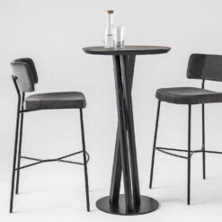 Niels Fast Food Bistro Table By Massimo Broglio -Slide Sales TRABVI 099 B20191115 7 1sbwi8f