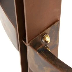 Leggero Corten High Table By Giuseppe Pio D’Altilia -Slide Sales TRACBA 072 B20200626 36 svpon4