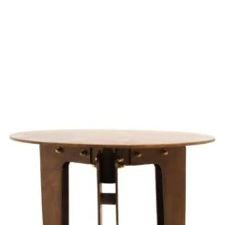 Leggero Corten High Table By Giuseppe Pio D’Altilia -Slide Sales TRACBA 072 C20200626 36 13d3o4i