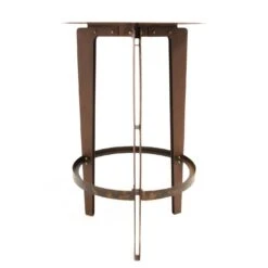 Leggero Corten High Table By Giuseppe Pio D’Altilia -Slide Sales TRACBA 072 D20200626 36 1ab9kpc