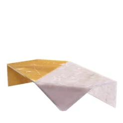 Origami Coffee Table By Patricia Urquiola