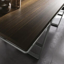 Orelia Wood And Metal Dining Table -Slide Sales VERORM 007 A20200605 35 1dgswlx