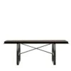 Orelia Wood And Metal Dining Table -Slide Sales VERORM 00720200605 35 1v7np93