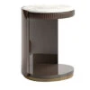 Dagmar Side Table With Marble Top -Slide Sales VOLPPI 06220210312 30 rbvima