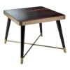 Peggy Square Side Table 60 Cm #1