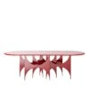 Butterfly Red Dining Table -Slide Sales bfno5caofdpqfzcd0wlkkrolgfwz