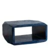 Sea Geometries Multicolor Coffee Table