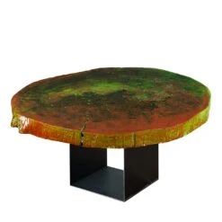 Domus Atrium Coffee Table