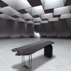 Slide Sales -Slide Sales catrame grigio