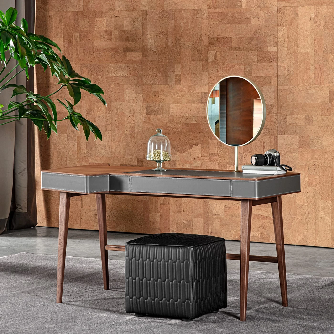 Ponza Canaletto Writing Desk 5 Ponza Canaletto Writing Desk - Image 3