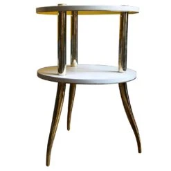Nibiru #1 Side Table -Slide Sales cp3237h7sgijl81fiw7rwpie255a