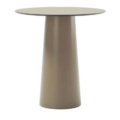 Sand Ice Bistro Table